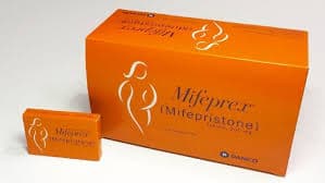Mifeprex - Mifepristone Abortion Pill
