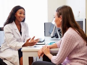 non std vaginal infections