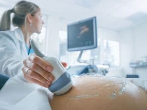 Ultrasound Santa Ana